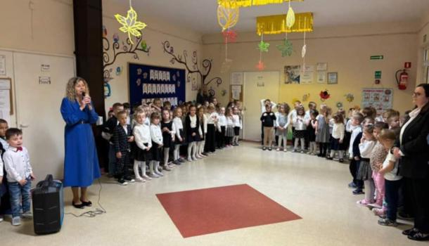 Dzień Edukacji Narodowej w MPS nr 3