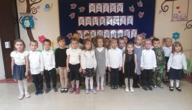 Dzień Edukacji Narodowej w MPS nr 3
