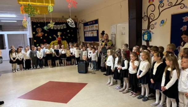 Dzień Edukacji Narodowej w MPS nr 3