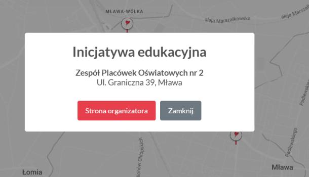 ZPO nr 2 dołączył do Ogólnopolskiej Kampanii „Dzieciństwo bez Przemocy”