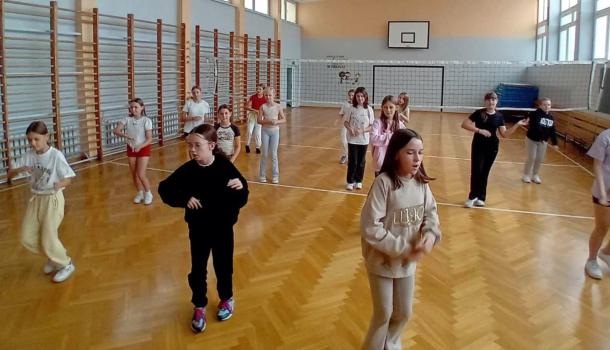 Kampania Białych Serc w SP nr 2