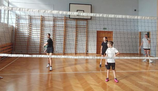 Kampania Białych Serc w SP nr 2