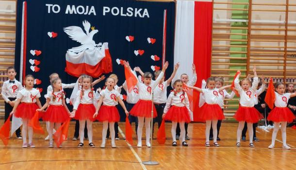 Narodowe Święto Niepodległości ZPO nr 1 