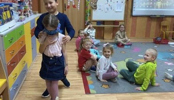 Międzynarodowy Dzień Osób Niepełnosprawnych w MPS nr 4