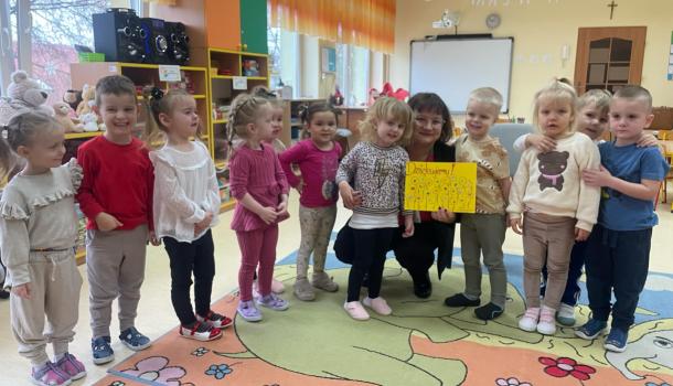 Spotkanie z przedstawicielem PUP w MPS nr 3