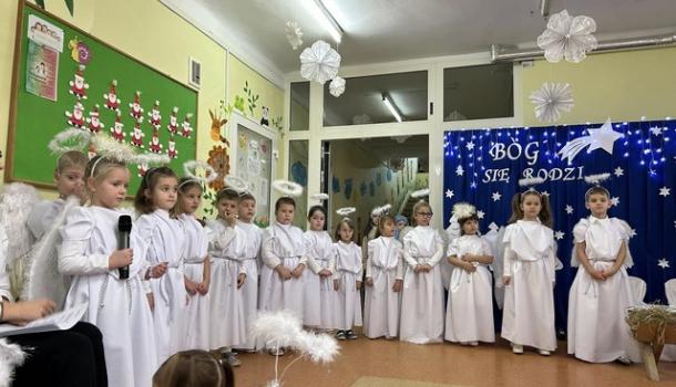 Dzień Anioła w MPS nr 4