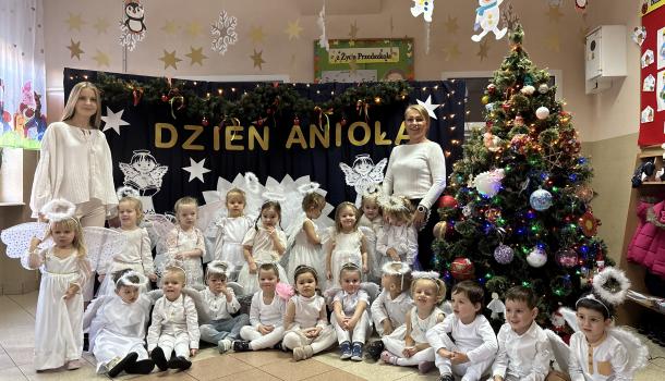 Dzień Anioła w MPS 3