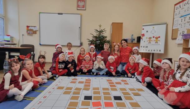 Kreatywne kodowanie dla dzieci 5 i 6 letnich w MPS nr 2