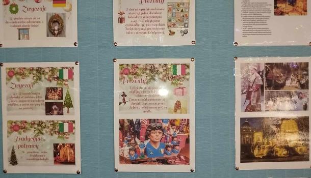 Świąteczne jasełka w SP nr 3 – magia Bożego Narodzenia w sercach dzieci i dorosłych
