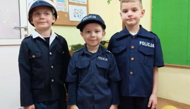 Bal Karnawałowy w MPS nr 4