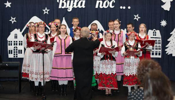 Koncert Noworoczny w ZPO nr 2