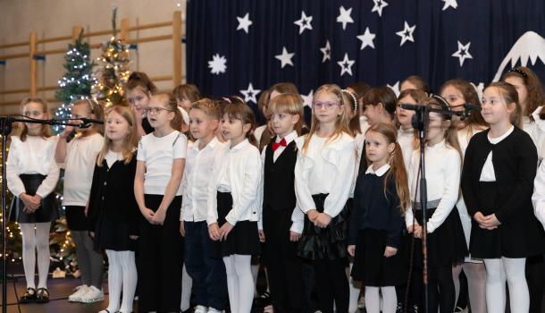 Koncert Noworoczny w ZPO nr 2