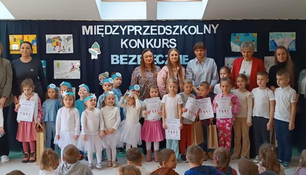Z Kopernikiem przez świat w SP nr 2 
