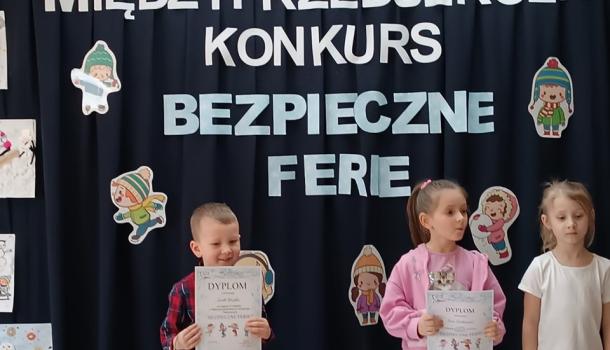 Z Kopernikiem przez świat w SP nr 2 