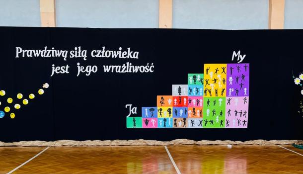 Mazowiecka Kurator Oświaty w SP nr 2