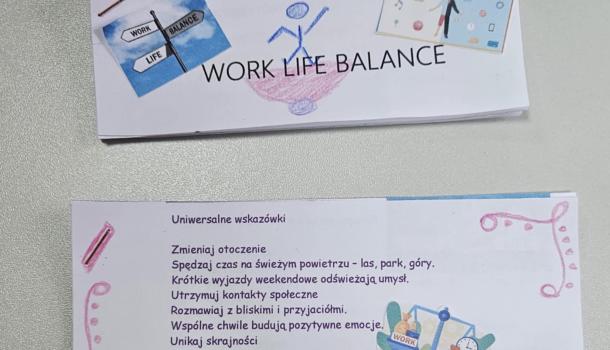 Projekt edukacyjny w SP 3