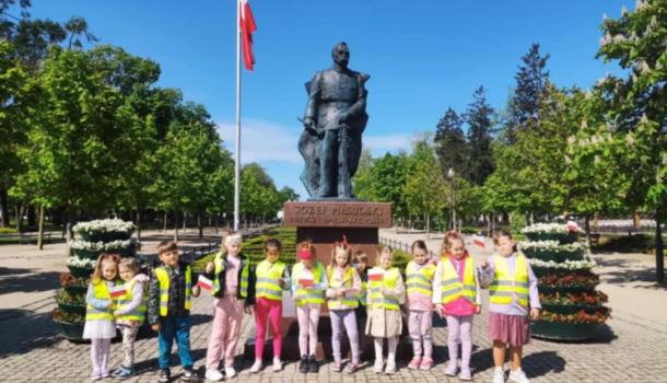 Narodowe Święta Majowe w MPS 3
