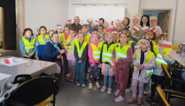 Narodowe Święta Majowe w MPS 3