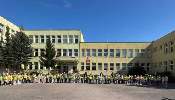 Narodowe Święta Majowe w MPS 3