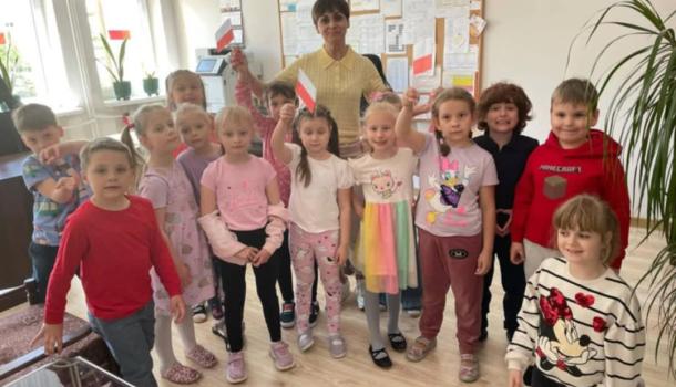 Narodowe Święta Majowe w MPS 3