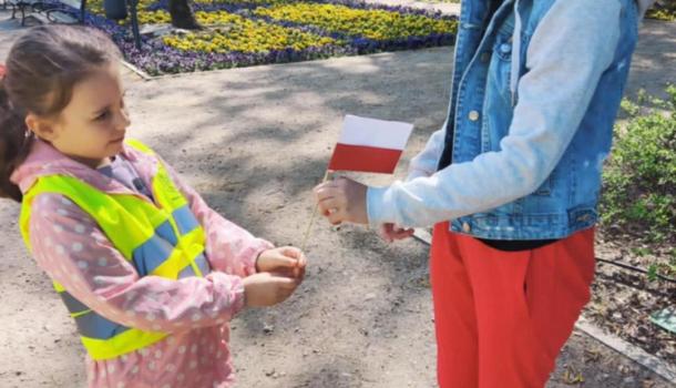 Narodowe Święta Majowe w MPS 3