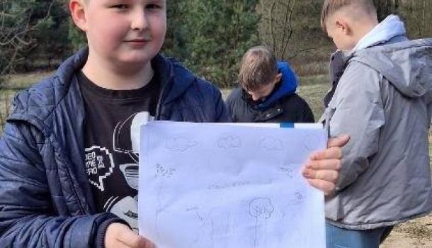 Szkoła Podstawowa nr 3 w Mławie – Szkołą Ekologicznie Zaangażowaną!
