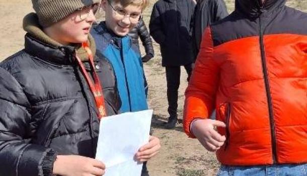 Szkoła Podstawowa nr 3 w Mławie – Szkołą Ekologicznie Zaangażowaną!