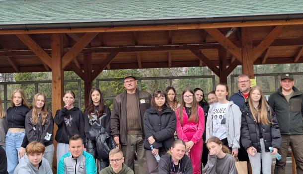 Szkoła Podstawowa nr 3 w Mławie – Szkołą Ekologicznie Zaangażowaną!