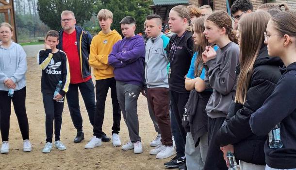 Szkoła Podstawowa nr 3 w Mławie – Szkołą Ekologicznie Zaangażowaną!