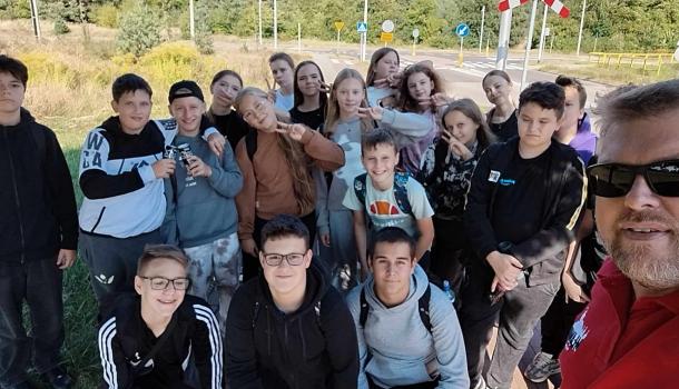 Szkoła Podstawowa nr 3 w Mławie – Szkołą Ekologicznie Zaangażowaną!