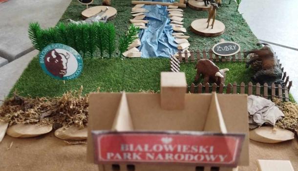 Szkoła Podstawowa nr 3 w Mławie – Szkołą Ekologicznie Zaangażowaną!