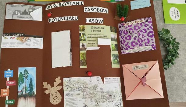 Szkoła Podstawowa nr 3 w Mławie – Szkołą Ekologicznie Zaangażowaną!