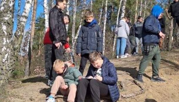 Szkoła Podstawowa nr 3 w Mławie – Szkołą Ekologicznie Zaangażowaną!