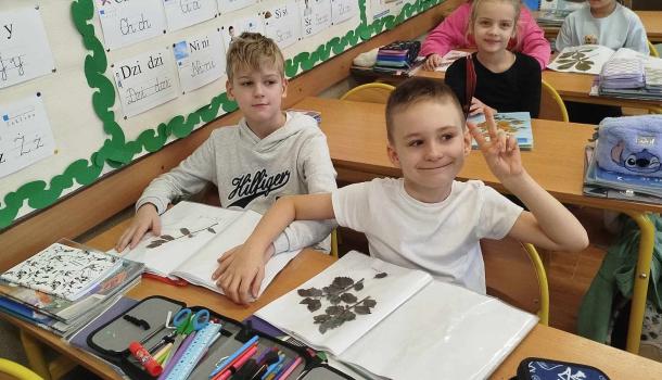 Szkoła Podstawowa nr 3 w Mławie – Szkołą Ekologicznie Zaangażowaną!