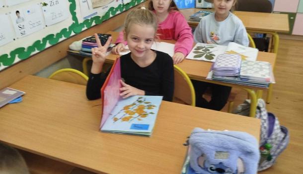 Szkoła Podstawowa nr 3 w Mławie – Szkołą Ekologicznie Zaangażowaną!