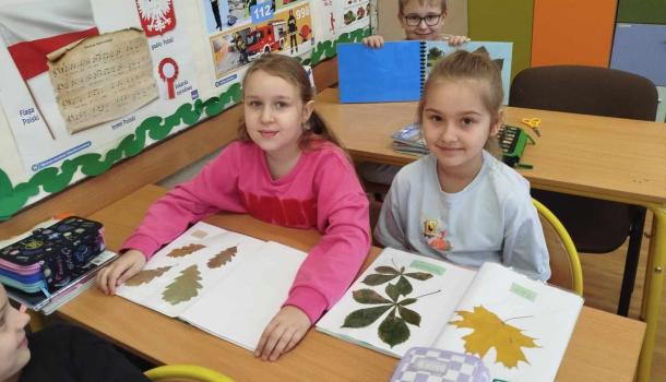 Szkoła Podstawowa nr 3 w Mławie – Szkołą Ekologicznie Zaangażowaną!