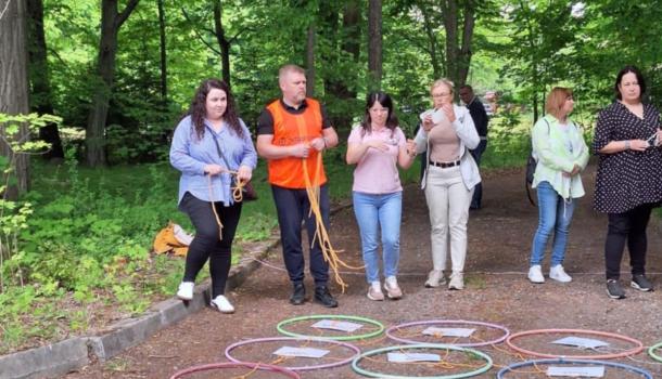 Szkoła Podstawowa nr 3 w Mławie – Szkołą Ekologicznie Zaangażowaną!