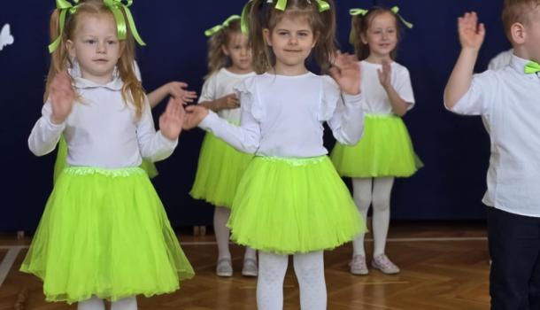 Obchody DNIA RODZINY w SP nr 2