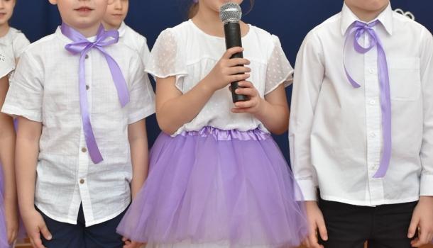 Obchody DNIA RODZINY w SP nr 2