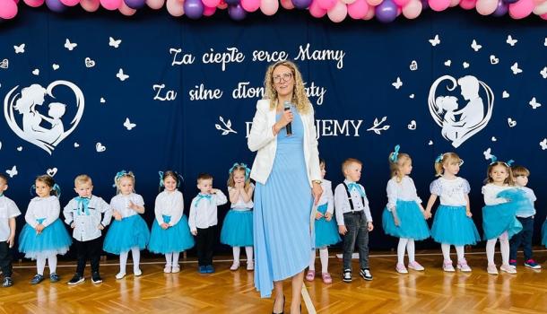 Obchody DNIA RODZINY w SP nr 2