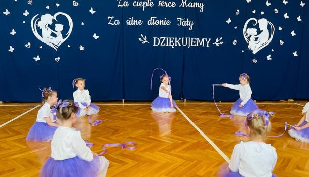 Obchody DNIA RODZINY w SP nr 2