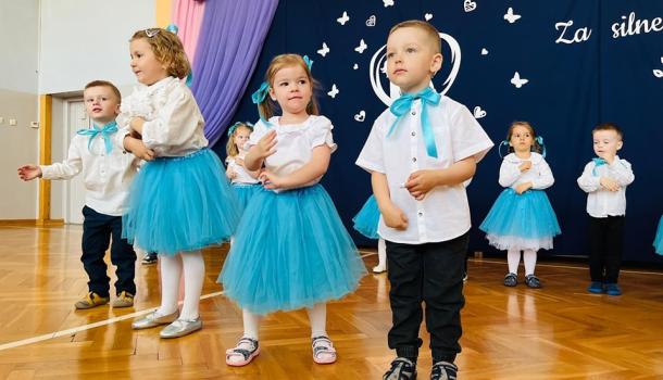 Obchody DNIA RODZINY w SP nr 2