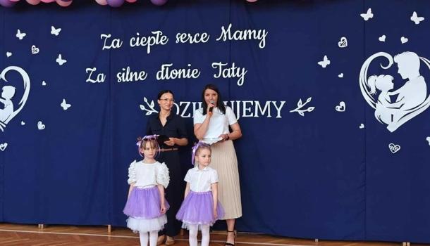 Obchody DNIA RODZINY w SP nr 2