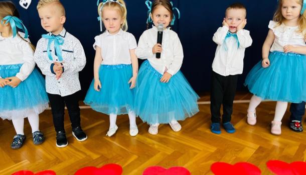Obchody DNIA RODZINY w SP nr 2