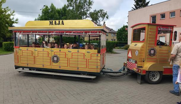 „Dzień Dziecka” w MPS nr 3