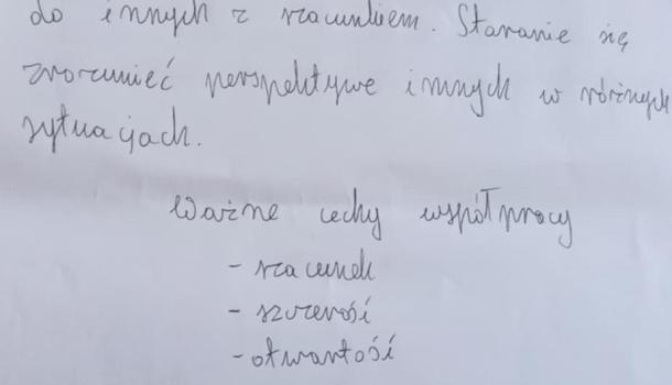Integracja młodzieżowych radnych w ramach projektu „Mazowsze dla Młodzieży”
