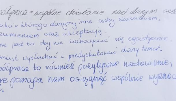 Integracja młodzieżowych radnych w ramach projektu „Mazowsze dla Młodzieży”