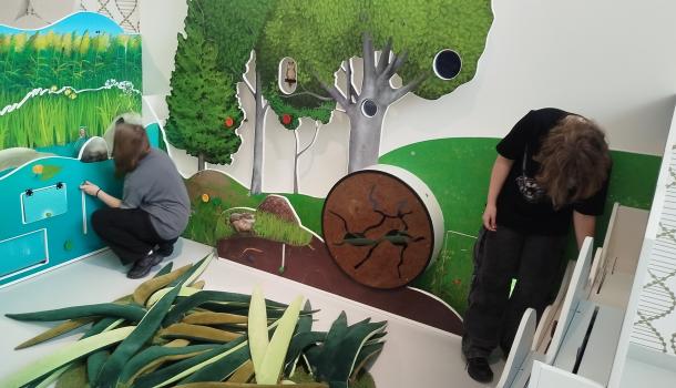 Niezapomniana przygoda uczniów SP nr 3 w Mławie – pięć dni pełne wrażeń!