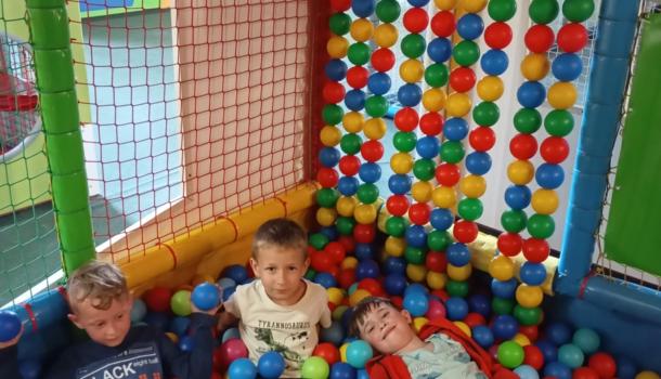 Wycieczka do Płocka przedszkolaków z SP nr 3