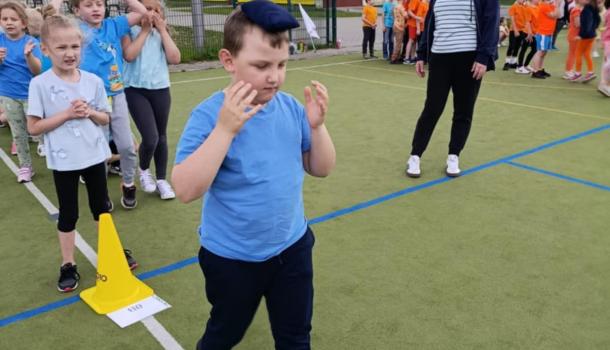 Sportowe emocje w MPS nr 3